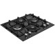 Н/п газ Hotpoint HGS 62FD/BK