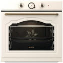 Электрический духовой шкаф  Gorenje BO6735CLI