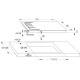 Н/п газ Gorenje GW7C51CLI