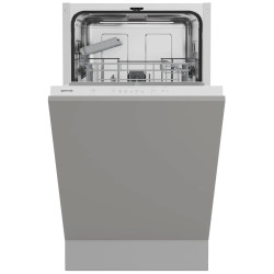 Встраиваемая посудомоечная машина Gorenje GV522E10WE 
