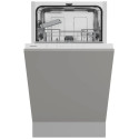 Встраиваемая посудомоечная машина Gorenje GV522E10WE 