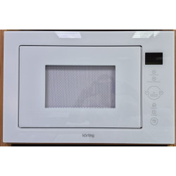 Встраиваемая микроволновая печь Korting KMI 825 TGW