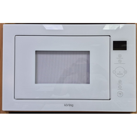 Встраиваемая микроволновая печь Korting KMI 825 TGW