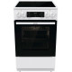 Эл. плита Gorenje GEC5C61WG