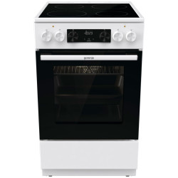 Электроплита Gorenje GEC5C61WG