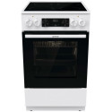 Электроплита Gorenje GEC5C61WG