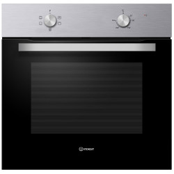 Электрический духовой шкаф Indesit IFO 6220 IX