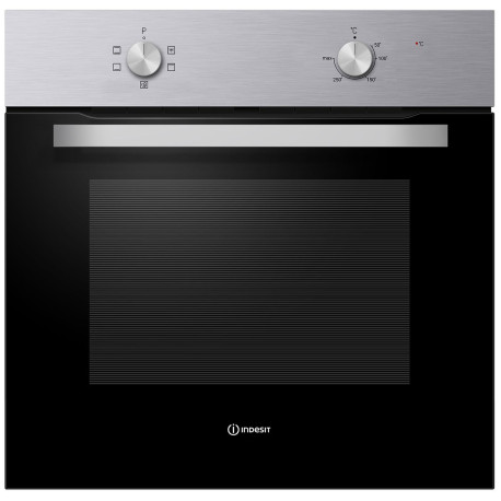 Электрический духовой шкаф Indesit IFO 6220 IX