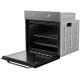 Электрический духовой шкаф Indesit IFO 6220 IX