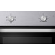 Электрический духовой шкаф Indesit IFO 6220 IX