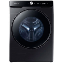 Стиральная машина Samsung WF20DG8650BVLD  черный
