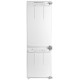 Встр. хол. Бирюса BI 385   Inverter, NoFrost