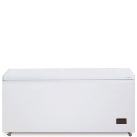 Мороз. ларь Бирюса 560KD