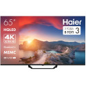 Телевизор Haier 65 HQLED S2 Pro