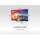 Телевизор Haier 65 HQLED S2 Pro
