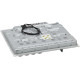 Н/п газ Krona NEBEL 60 WH