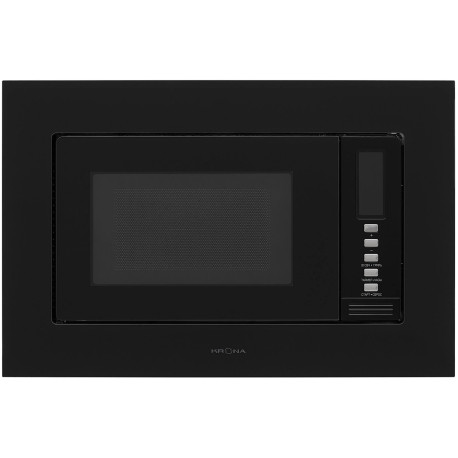 Встр. микроволновая печь KRONA WINDEN 60 BL