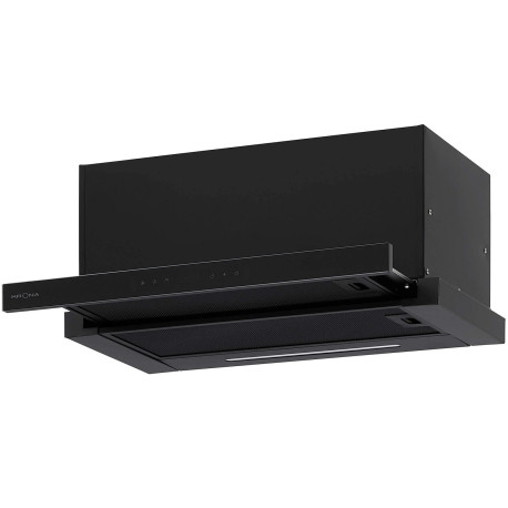 В/о  Krona KAMILLA F MAX 600 black SGC AO