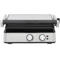 Электрический гриль Krona Kontakt-Tischgrill 1800W