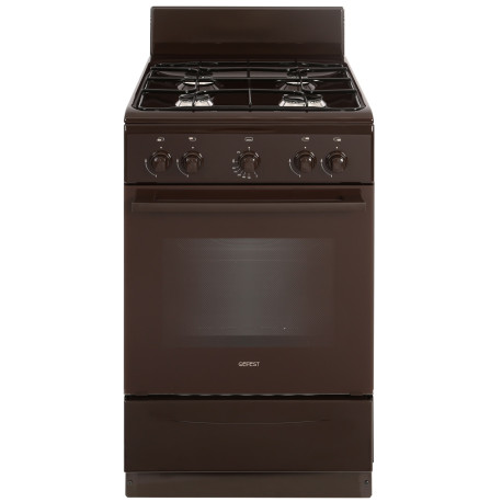 Газовая плита Gefest ПГ 5100 0118