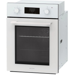 Электрический духовой шкаф Krona RITUS 45 WH G2