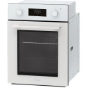 Электрический духовой шкаф Krona RITUS 45 WH G2