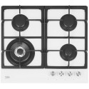 Газовая варочная панель Beko HILW64225SW