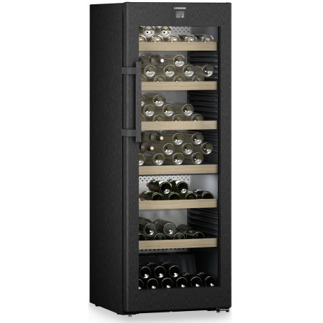 Винный шкаф Liebherr WPbsi 5052-21 001