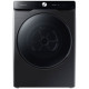 Сушильная машина Samsung DV16DG8600BVLD  черный