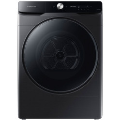 Сушильная машина Samsung DV16DG8600BVLD  черный