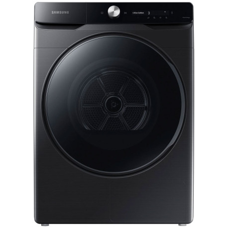 Сушильная машина Samsung DV16DG8600BVLD  черный