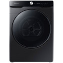 Сушильная машина Samsung DV16DG8600BVLD  черный