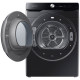 Сушильная машина Samsung DV16DG8600BVLD  черный
