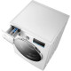 Стиральная машина Sharp ESFSI1012DLZW