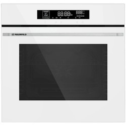 Электрический духовой шкаф MAUNFELD AEOD60106W