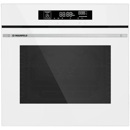 Электрический духовой шкаф MAUNFELD AEOD60106W