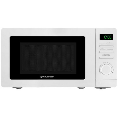 Микроволновая печь - СВЧ MAUNFELD MFSMO720EW03