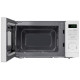 Микроволновая печь - СВЧ MAUNFELD MFSMO720EW03