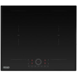 Электрическая варочная панель De’Longhi ELETTRA 4B2P CR
