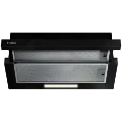 Телескопическая вытяжка Haier HVQ-S4601B