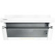 Телескопическая вытяжка  Haier HVQ-S4601W