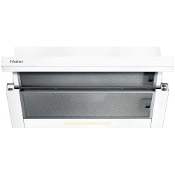 Телескопическая вытяжка  Haier HVQ-S4601W