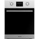 Электрический духовой шкаф Indesit IBFTE 1944 JH IX