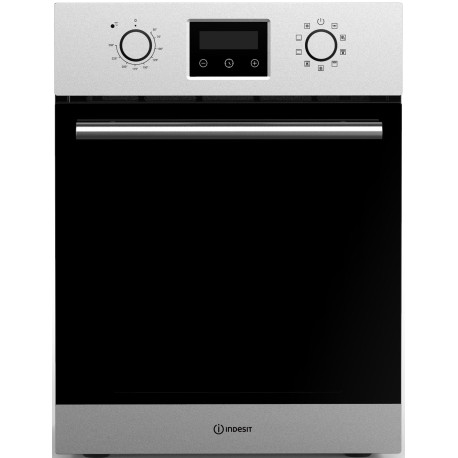 Электрический духовой шкаф Indesit IBFTE 1944 JH IX