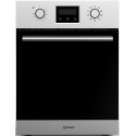 Электрический духовой шкаф Indesit IBFTE 1944 JH IX