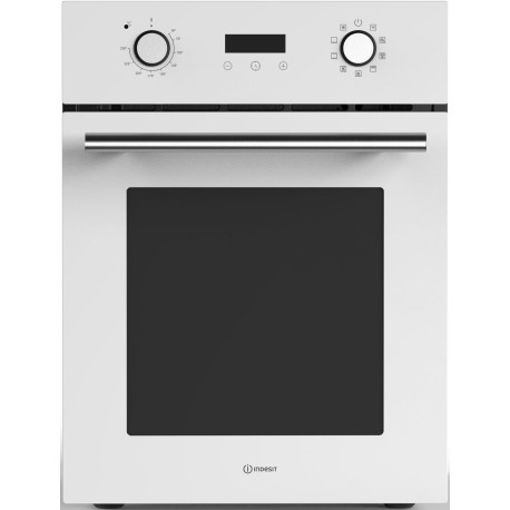 Электрический духовой шкаф Indesit IBFTE 1944 JH WH