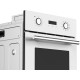 Электрический духовой шкаф Indesit IBFTE 1944 JH WH