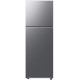 Двухкамерный холодильник Samsung RT35CG5000S9WT серебристый