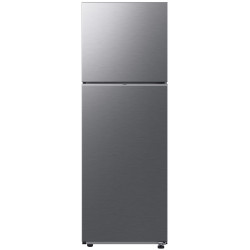 Двухкамерный холодильник Samsung RT35CG5000S9WT серебристый