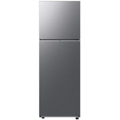 Двухкамерный холодильник Samsung RT35CG5000S9WT серебристый